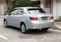 Sell Silver 2006 Toyota Vios in Quezon City-4