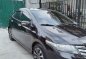 Sell 2012 Honda City at 69000 km-1