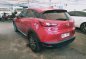 Red Mazda Cx-3 2017 for sale in Makati-5