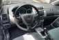 Silver Honda City 2008 at 92000 km for sale-6