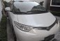 Sell Pearl White 2006 Toyota Previa in San Juan-8
