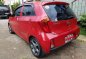 Red Kia Picanto 2016 Automatic for sale -3