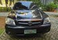 Selling Black Mazda Tribute 2004 in Quezon City-0