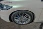 Sell White 2013 Honda Cr-Z at 38000 km -10