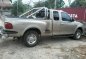 Grayblack Ford Triton 2004 for sale in Automatic-3