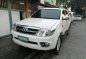 Sell White 2007 Toyota Fortuner in Quezon City-2