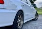 White Honda Civic 1999 Manual for sale -3