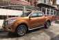 Selling Nissan Navara 2018 Truck at 11000 km -2