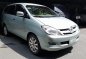 Silver Toyota Innova 2005 for sale in Quezon City -0