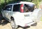 White Ford Everest 2011 Automatic for sale -3