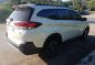 White Toyota Rush 2019 Automatic for sale -4