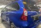 Sell Blue 2016 Toyota Avanza at 48000 km-3