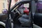 Mitsubishi Adventure 2000 Automatic Gasoline for sale-4