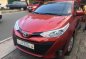 Toyota Vios 2018 for sale in Quezon City-1