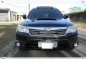 Subaru Forester 2010 for sale in Taguig-0