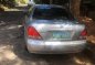 Selling Silver Nissan Sentra 2005 Automatic Gasoline -3