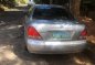 Selling Silver Nissan Sentra 2005 Automatic Gasoline -0