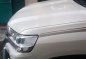 Toyota Land Cruiser 2017 Automatic for sale-2