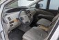 Sell Pearl White 2006 Toyota Previa in San Juan-1