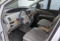 Sell Pearl White 2006 Toyota Previa in San Juan-2