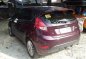 Ford Fiesta 2014 Automatic for sale -2