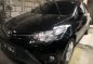 Black Toyota Vios 2016 for sale in Quezon City -2