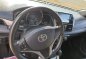 Black Toyota Vios 2016 Automatic for sale-7