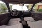 White Nissan Frontier 2000 for sale in Batangas City-9