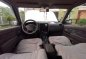 White Nissan Frontier 2000 for sale in Batangas City-1