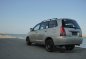 Beige Toyota Innova 2008 for sale in Talisay-5