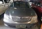Grey Toyota Camry 2003 for sale in Pasig-1
