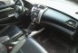 Sell Black 2011 Honda City Automatic Gasoline -4