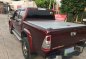 Red Isuzu D-Max 2012 for sale in Santo Tomas-2