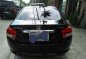 Sell Black 2011 Honda City Automatic Gasoline -2