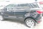Black Ford Ecosport 2016 Automatic for sale-3