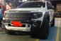 White Ford Ranger 2015 for sale in Manila-0