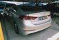 Sell Silver 2016 Hyundai Elantra in Quezon City -4