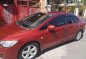 Selling Honda Civic 2008 in Las Pinas -1