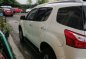 White Isuzu Mu-X 2016 for sale in Marikina-3