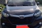 Sell Grey 2017 Toyota Avanza at 38000 km -0