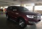 Sell Red 2016 Ford Everest Automatic Diesel -2