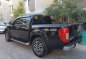 Black Nissan Navara 2019 Automatic for sale -5