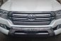 Toyota Land Cruiser 2017 Automatic for sale-0