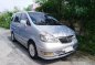 Silver Nissan Serena 2002 for sale in Malolos-0