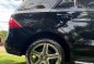 Black Mercedes-Benz GLE 2016 for sale in Panglao-4