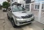 Beige Toyota Fortuner 2014 Automatic for sale-0