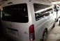 Selling Toyota Hiace 2017 in Pasig -2
