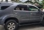 Selling Toyota Fortuner 2006 in Quezon City-2