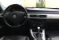 Black Bmw 320I 2009 Automatic for sale-4