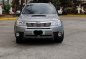 Silver Subaru Forester 2010 for sale in Automatic-3